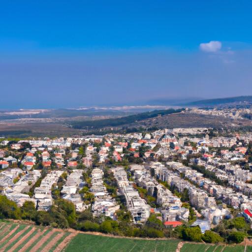 מפקחי בנייה בצפון ישראל